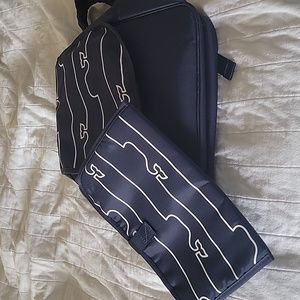 Vineyard Vines Diaper Bag/ Backpack
